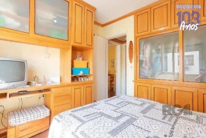Apartamento, 1 quarto, 42 m² - Foto 4