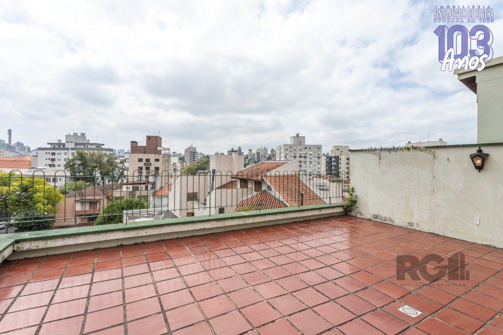 Cobertura, 1 quarto, 152 m² - Foto 21