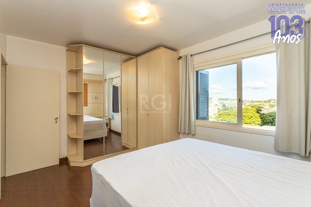 Apartamento, 3 quartos, 190 m² - Foto 29