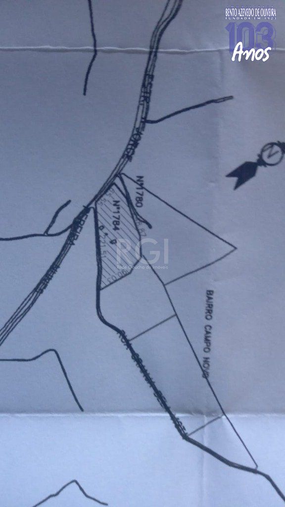 Terreno, 2000 hectares - Foto 26