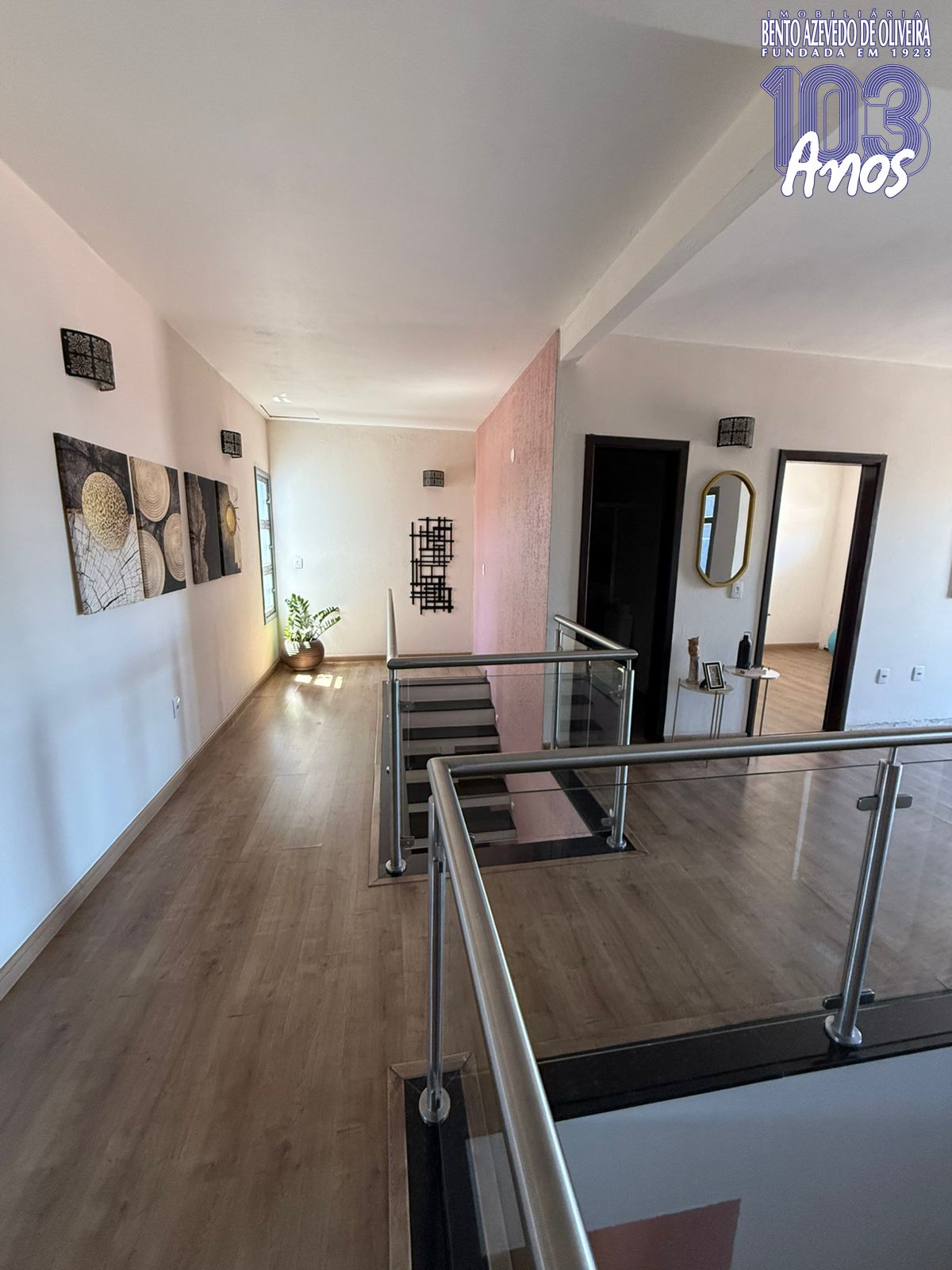 Casa, 4 quartos, 300 m² - Foto 40