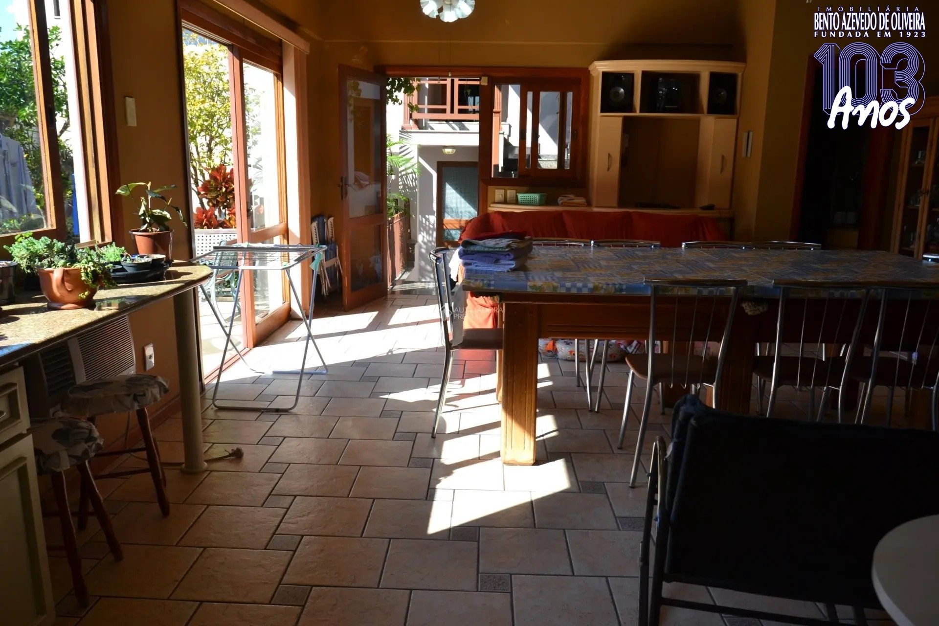 Casa, 4 quartos, 518 m² - Foto 2