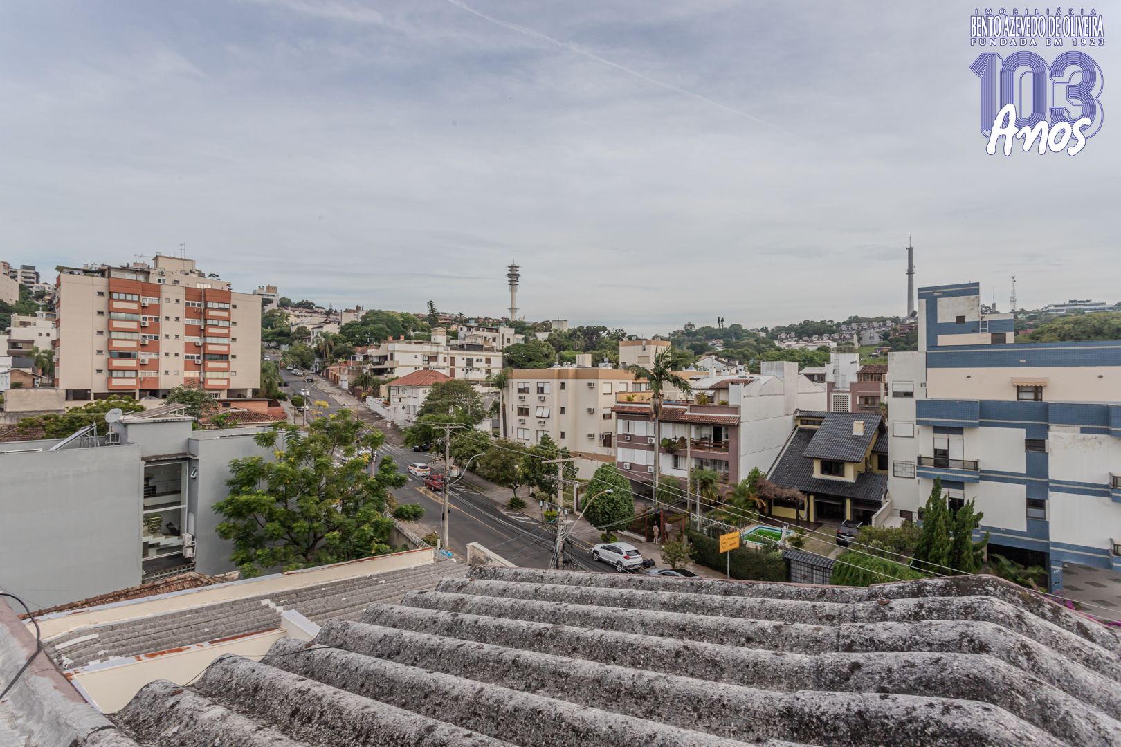 Cobertura, 3 quartos, 170 m² - Foto 38