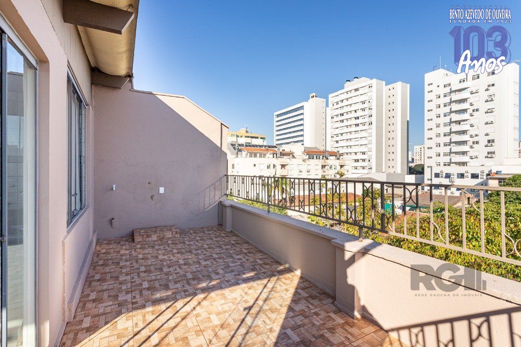 Cobertura, 2 quartos, 111 m² - Foto 3