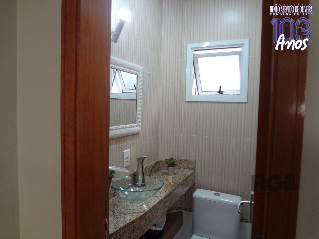 Casa de Condomínio, 3 quartos - Foto 28