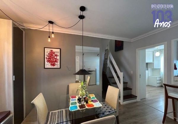 Cobertura, 2 quartos, 75 m² - Foto 3