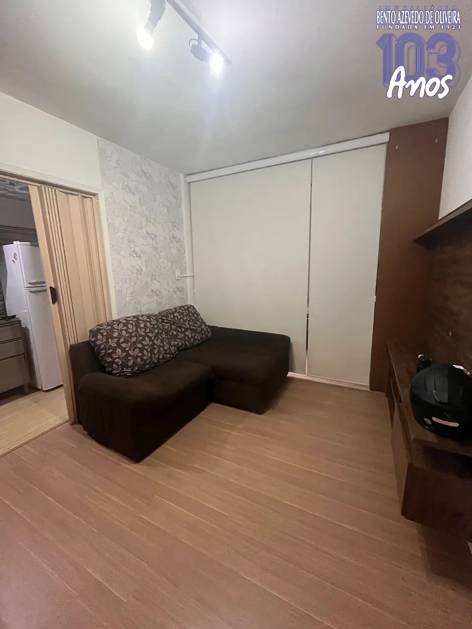 Apartamento, 1 quarto, 32 m² - Foto 11