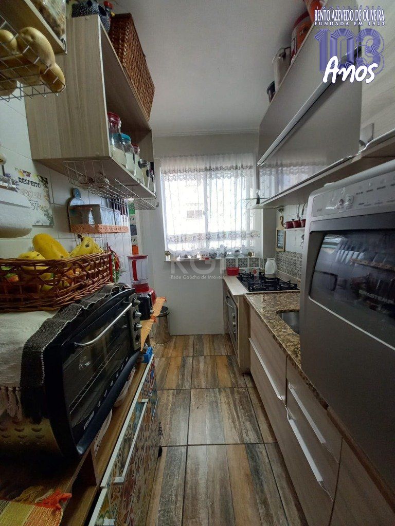 Apartamento, 3 quartos, 78 m² - Foto 46