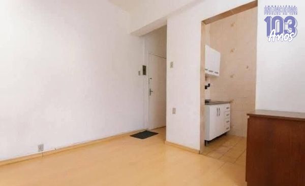 Apartamento, 1 quarto, 30 m² - Foto 6