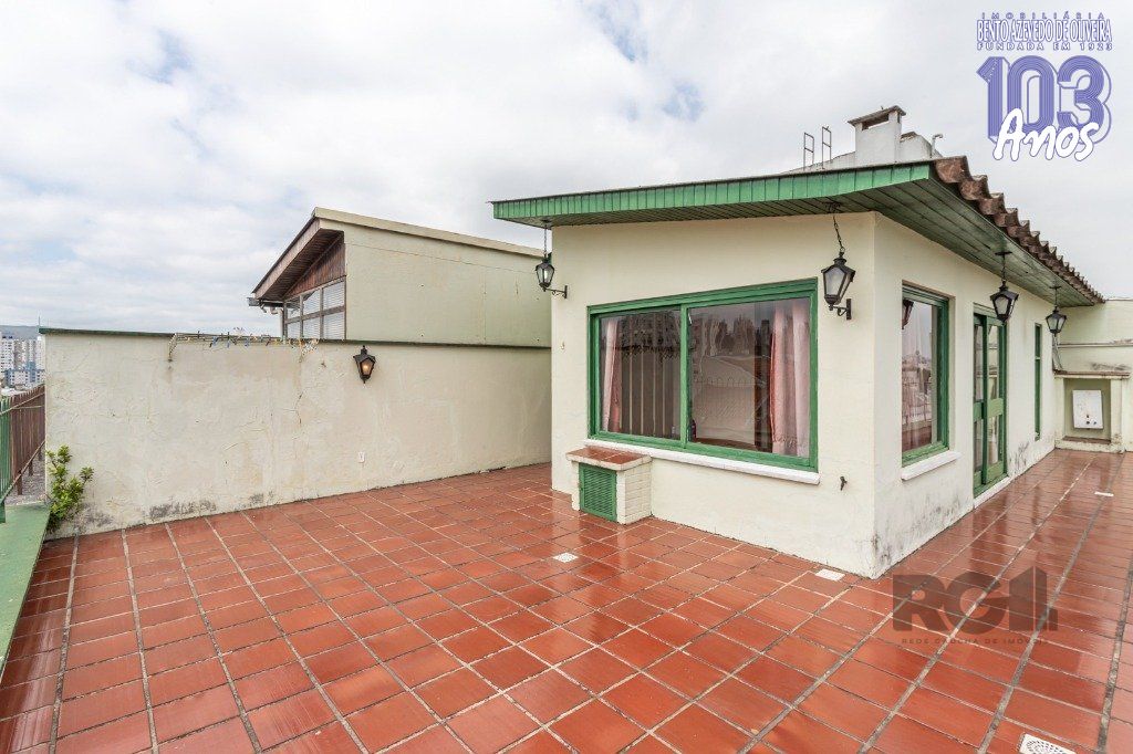 Cobertura, 1 quarto, 152 m² - Foto 2