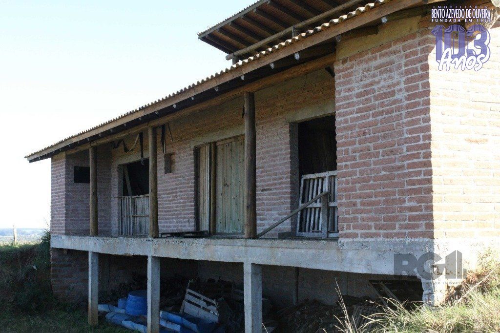 Terreno, 20 hectares - Foto 6