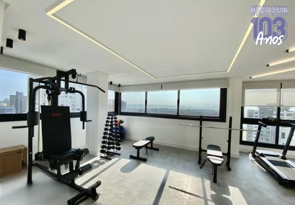 Apartamento, 3 quartos, 117 m² - Foto 20