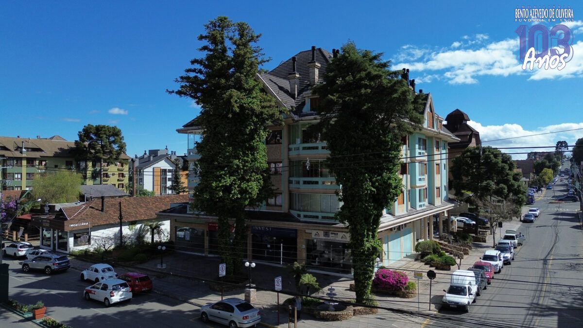 Apartamento, 3 quartos, 129 m² - Foto 4