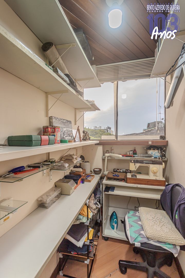 Cobertura, 3 quartos, 170 m² - Foto 31
