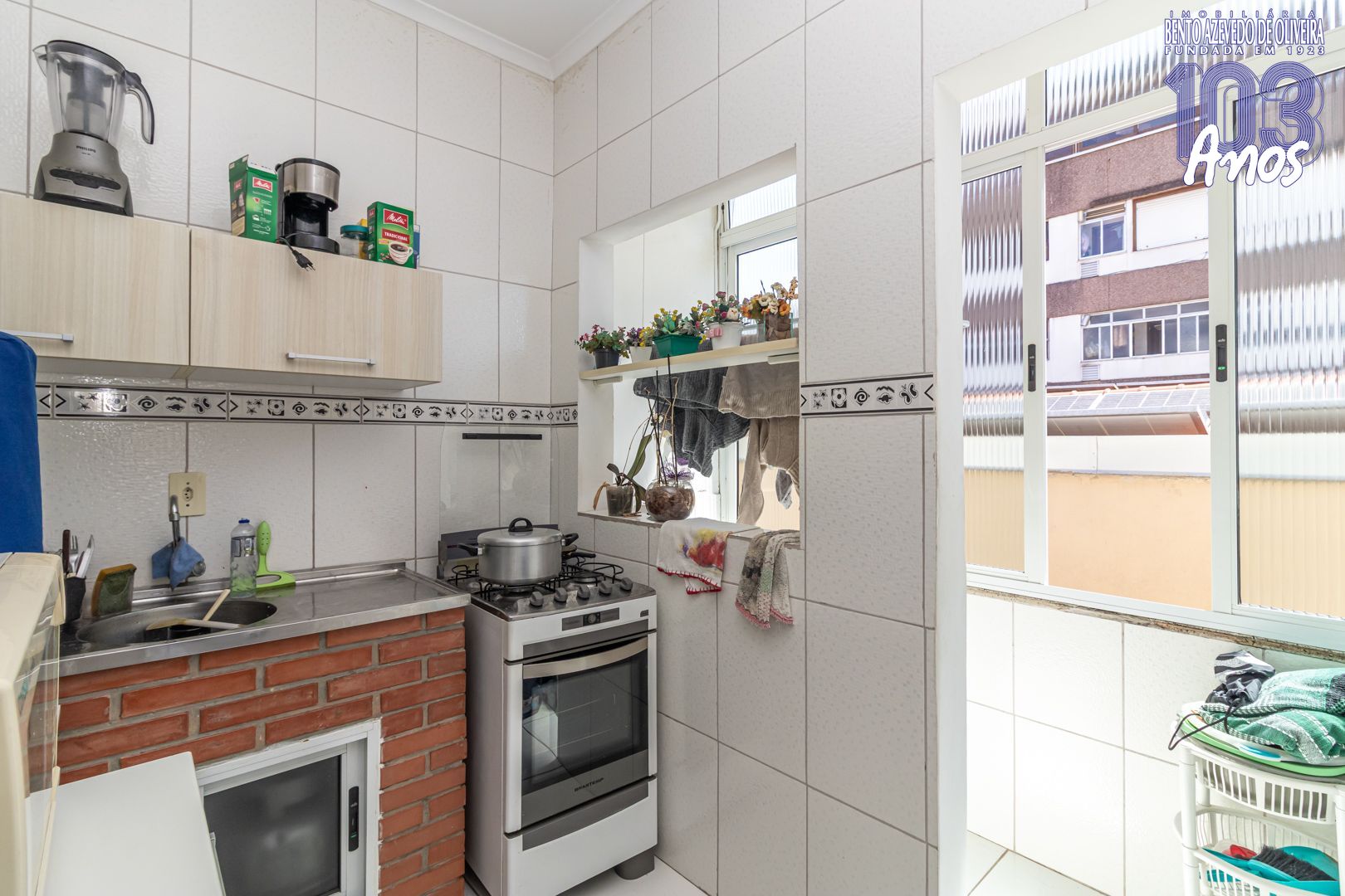 Apartamento, 1 quarto, 47 m² - Foto 13