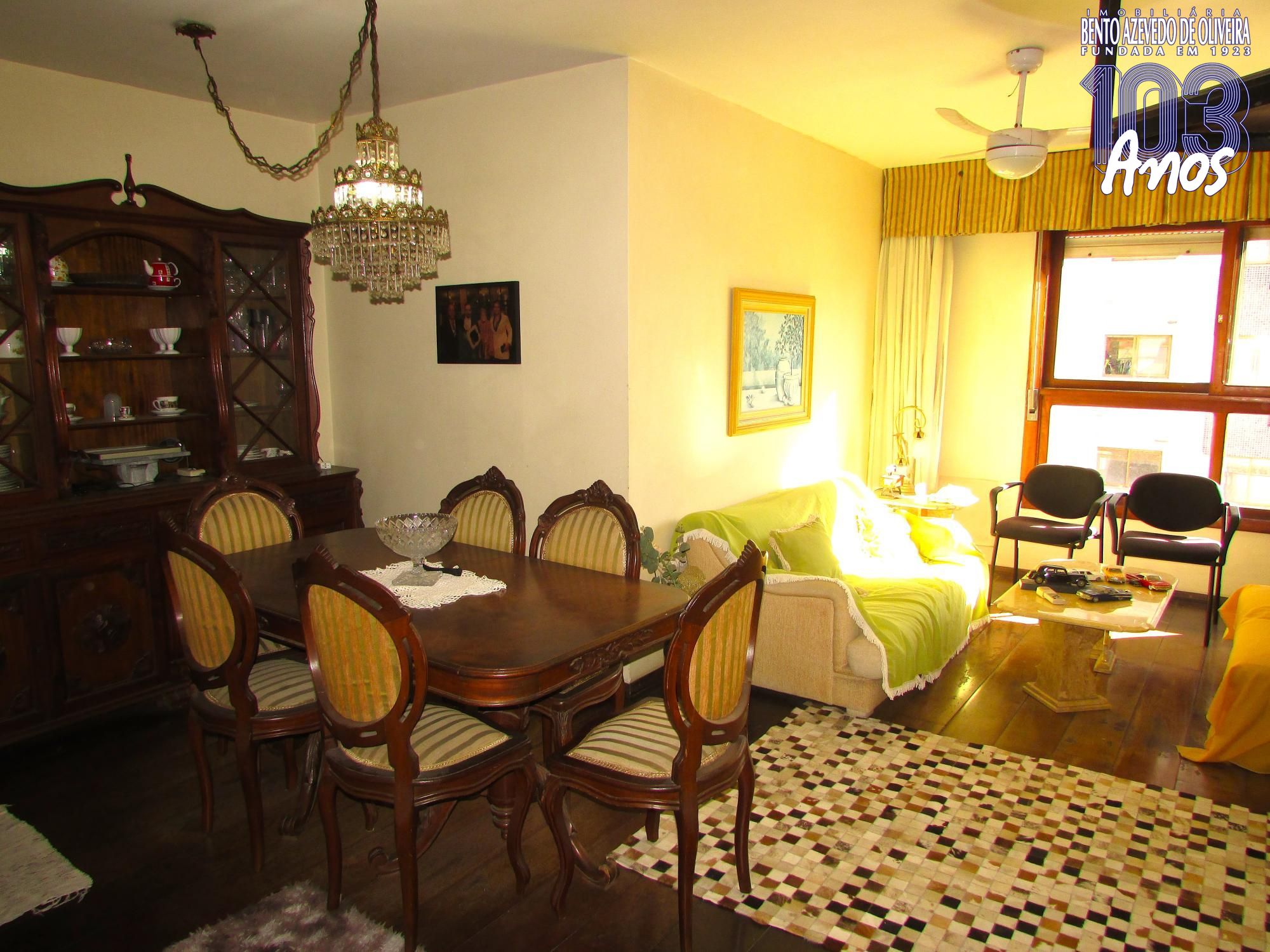 Cobertura, 3 quartos, 181 m² - Foto 7