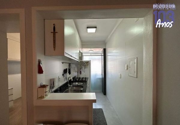 Cobertura, 2 quartos, 75 m² - Foto 7