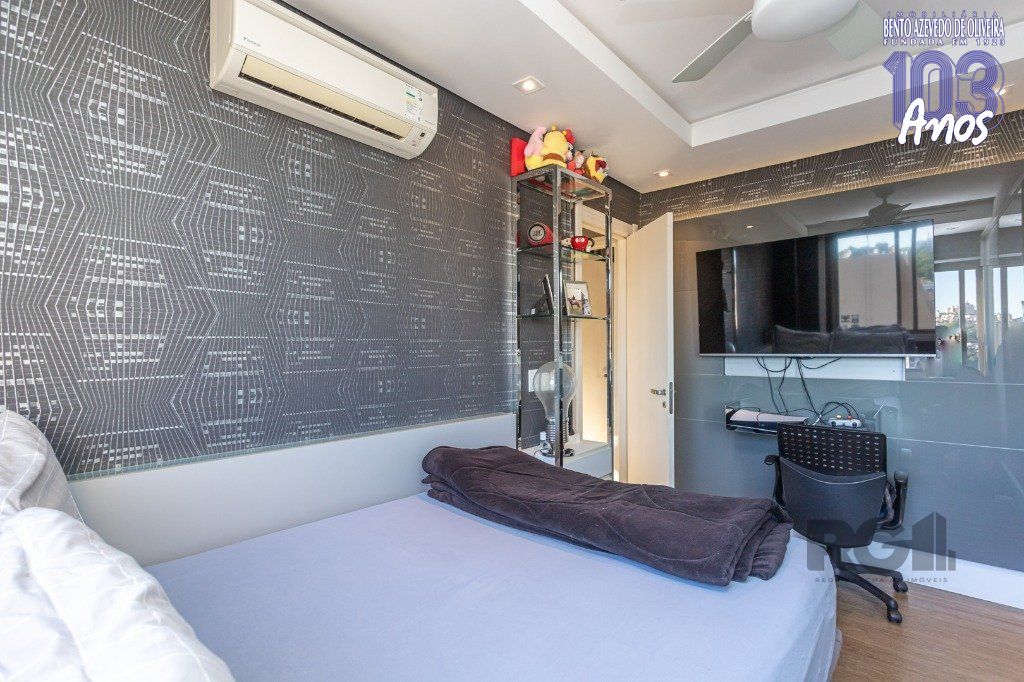 Apartamento, 3 quartos, 120 m² - Foto 24