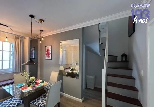 Cobertura, 2 quartos, 75 m² - Foto 4
