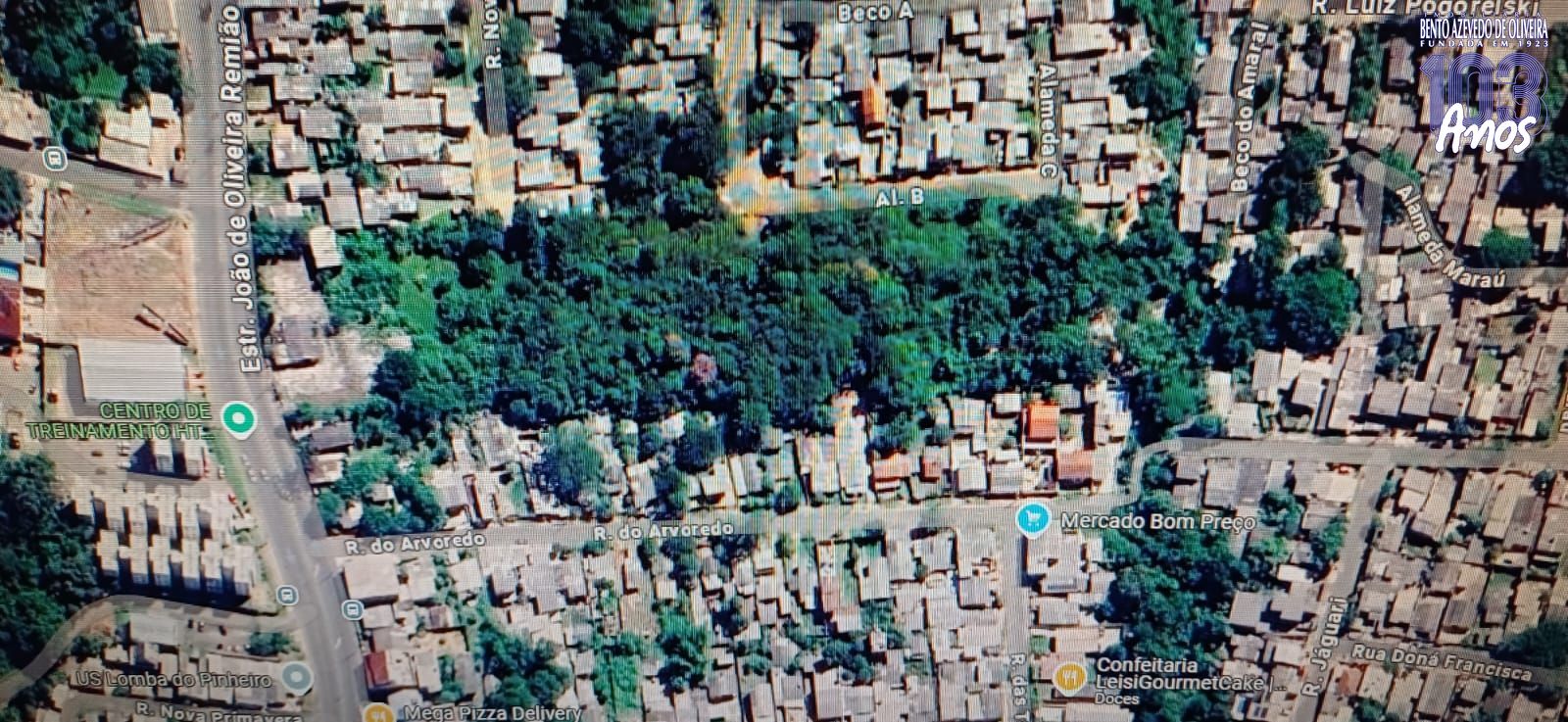 Terreno, 6705 m² - Foto 8