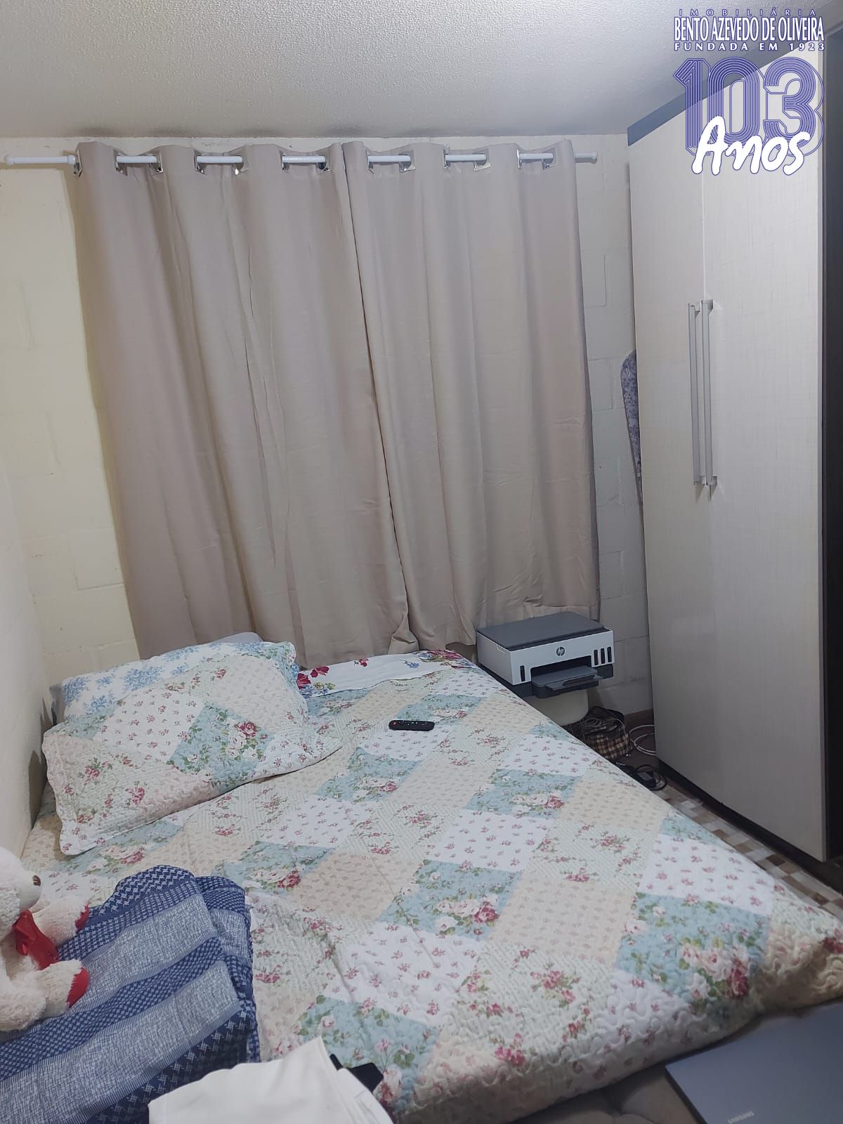 Apartamento, 2 quartos, 43 m² - Foto 44