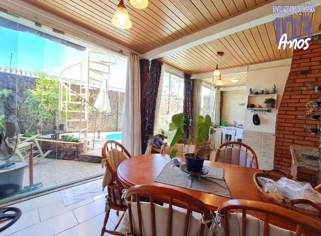 Sobrado, 3 quartos, 187 m² - Foto 5