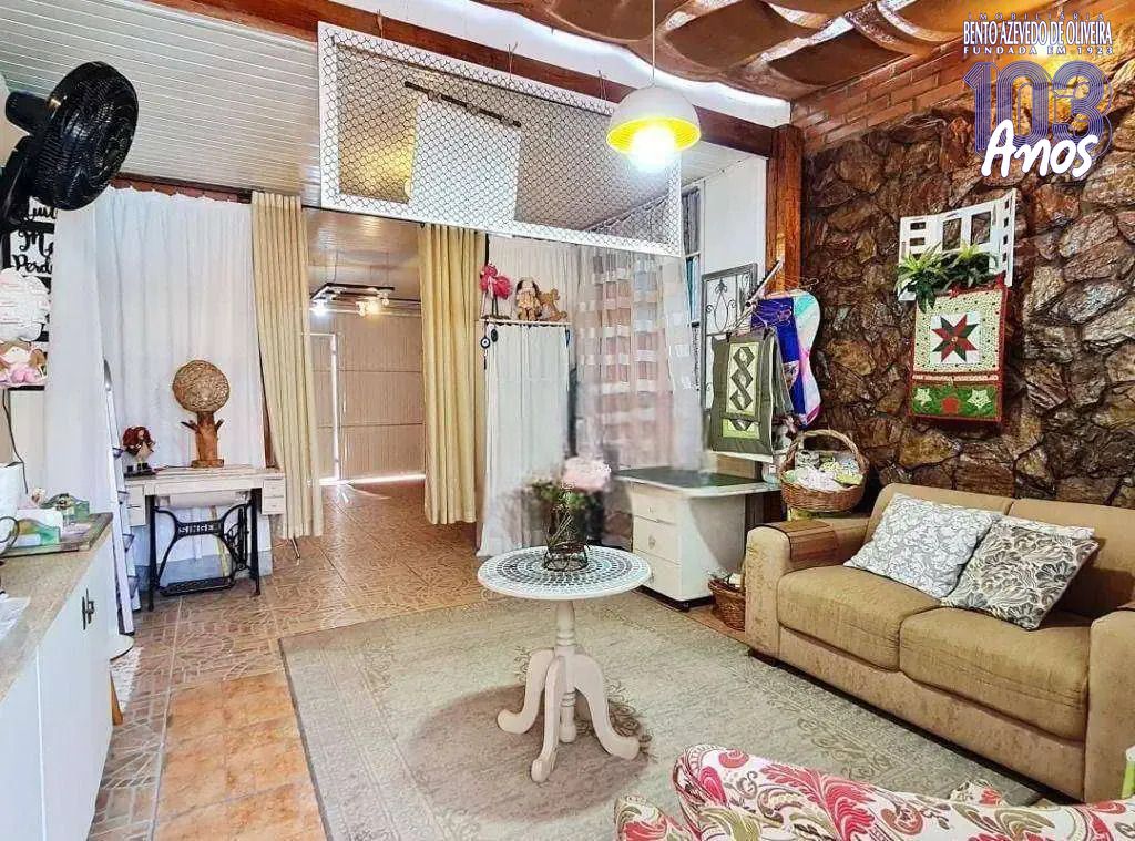 Sobrado, 3 quartos, 187 m² - Foto 24