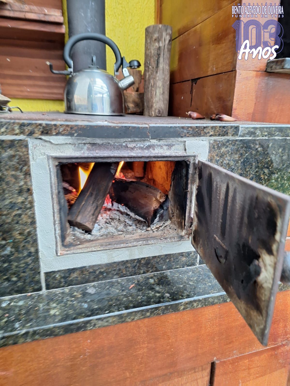 Casa de Condomínio, 3 quartos - Foto 7