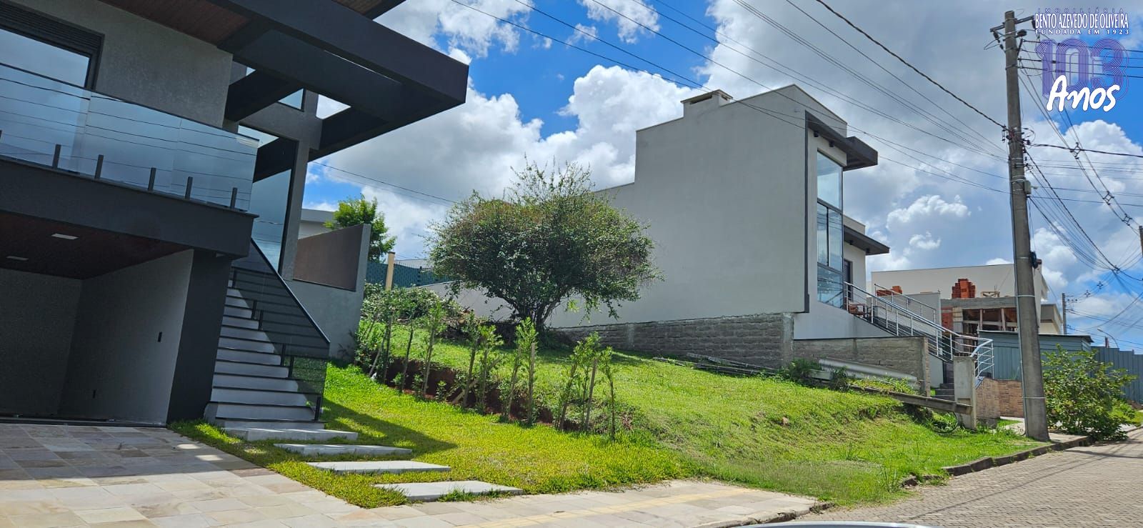 Terreno, 256 m² - Foto 1