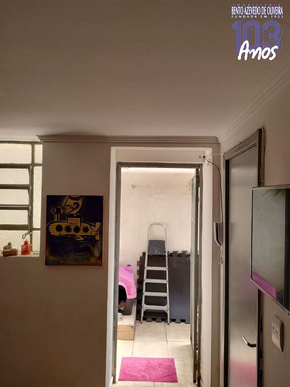 Apartamento, 1 quarto, 30 m² - Foto 6