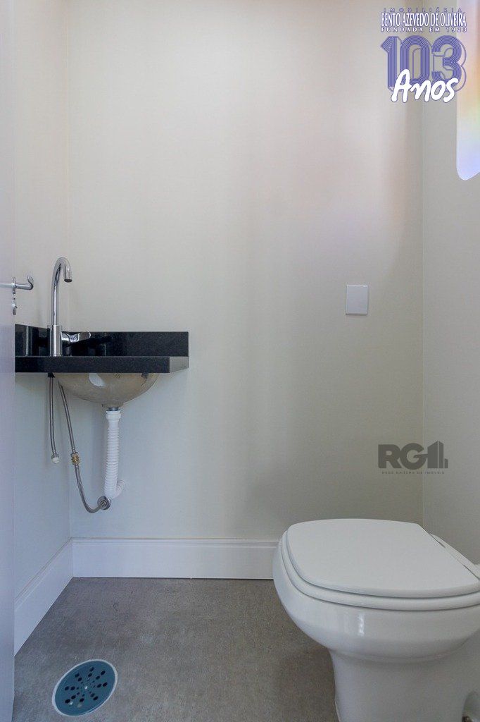 Cobertura, 2 quartos, 189 m² - Foto 17