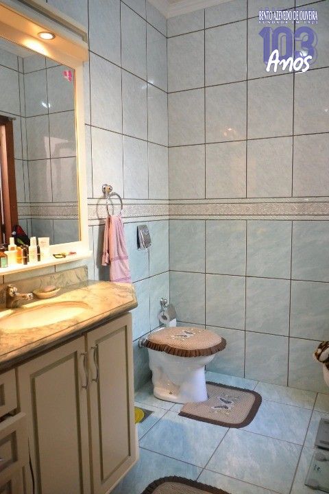 Casa, 4 quartos, 518 m² - Foto 5