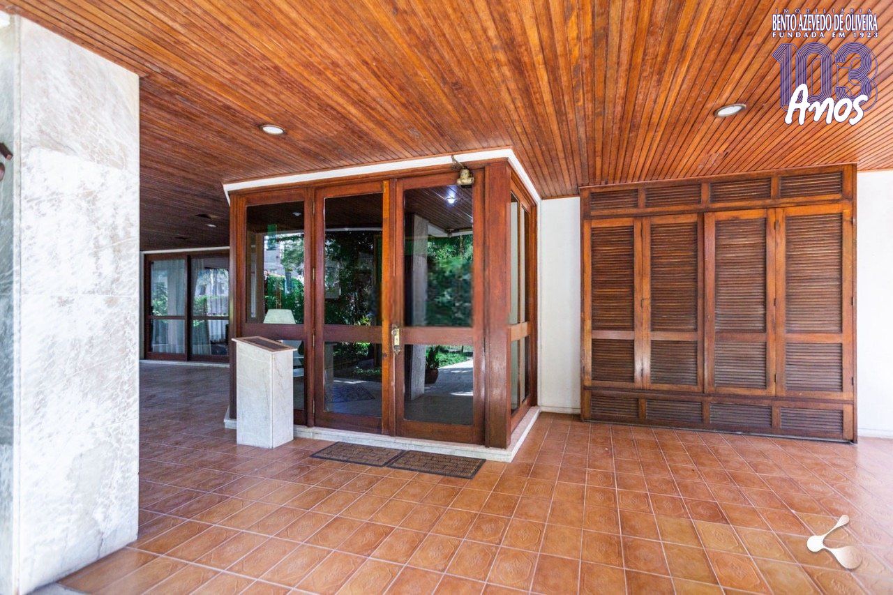 Cobertura, 4 quartos, 390 m² - Foto 7