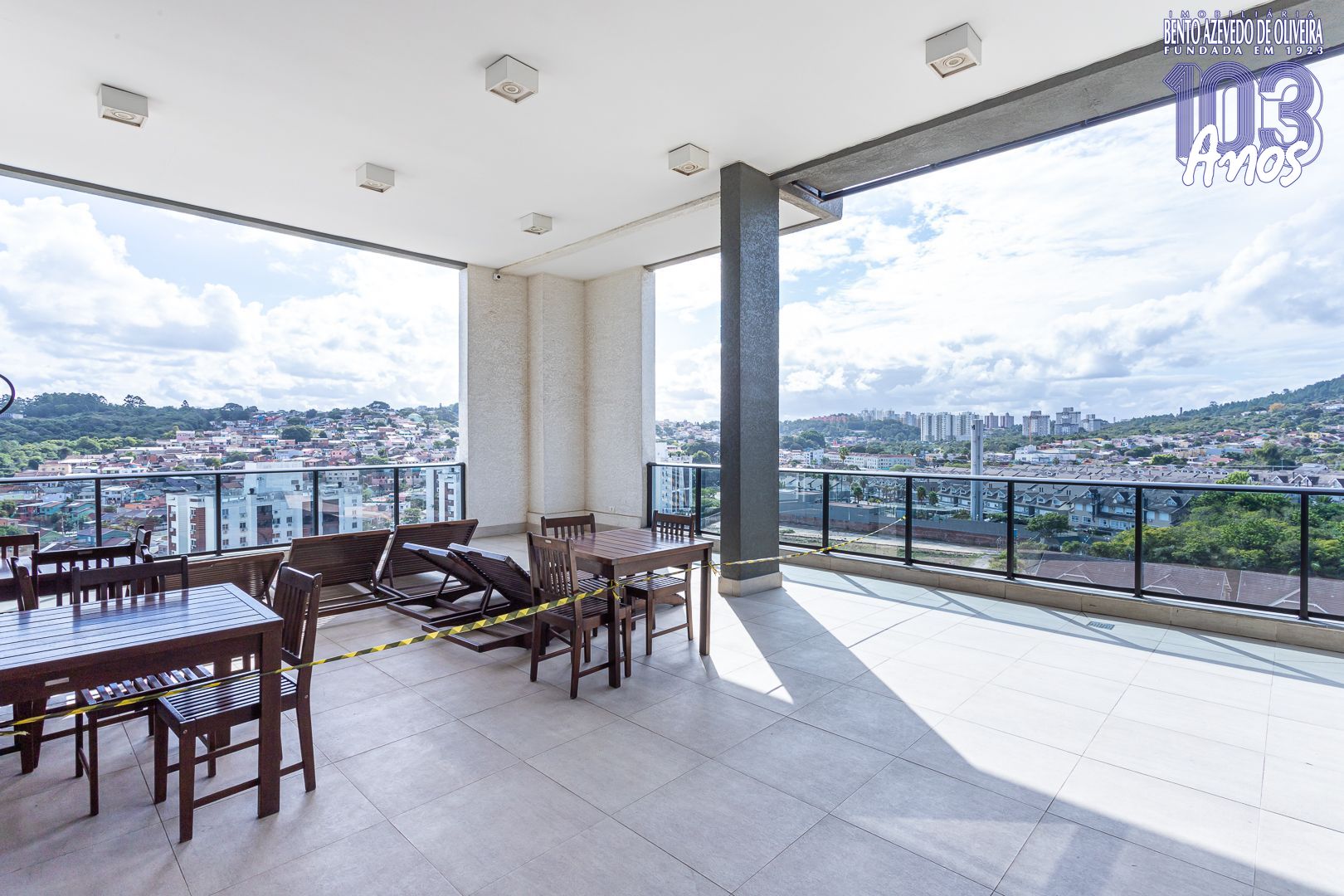 Apartamento, 1 quarto, 36 m² - Foto 29