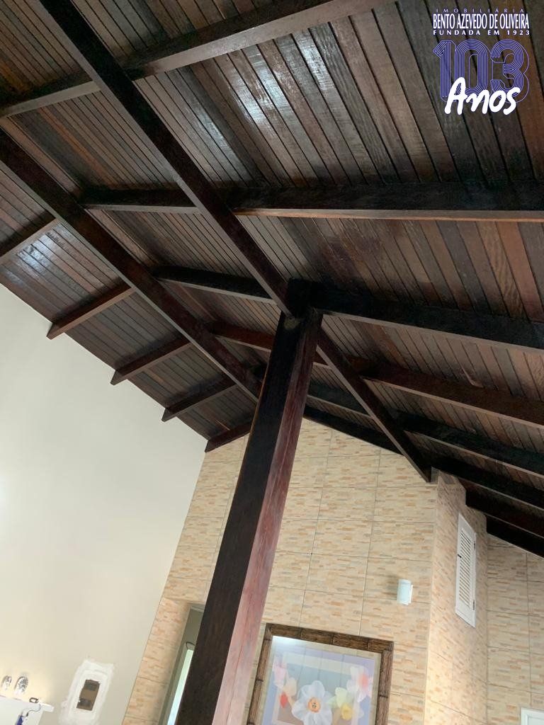 Chácara, 3 quartos, 551 m² - Foto 22