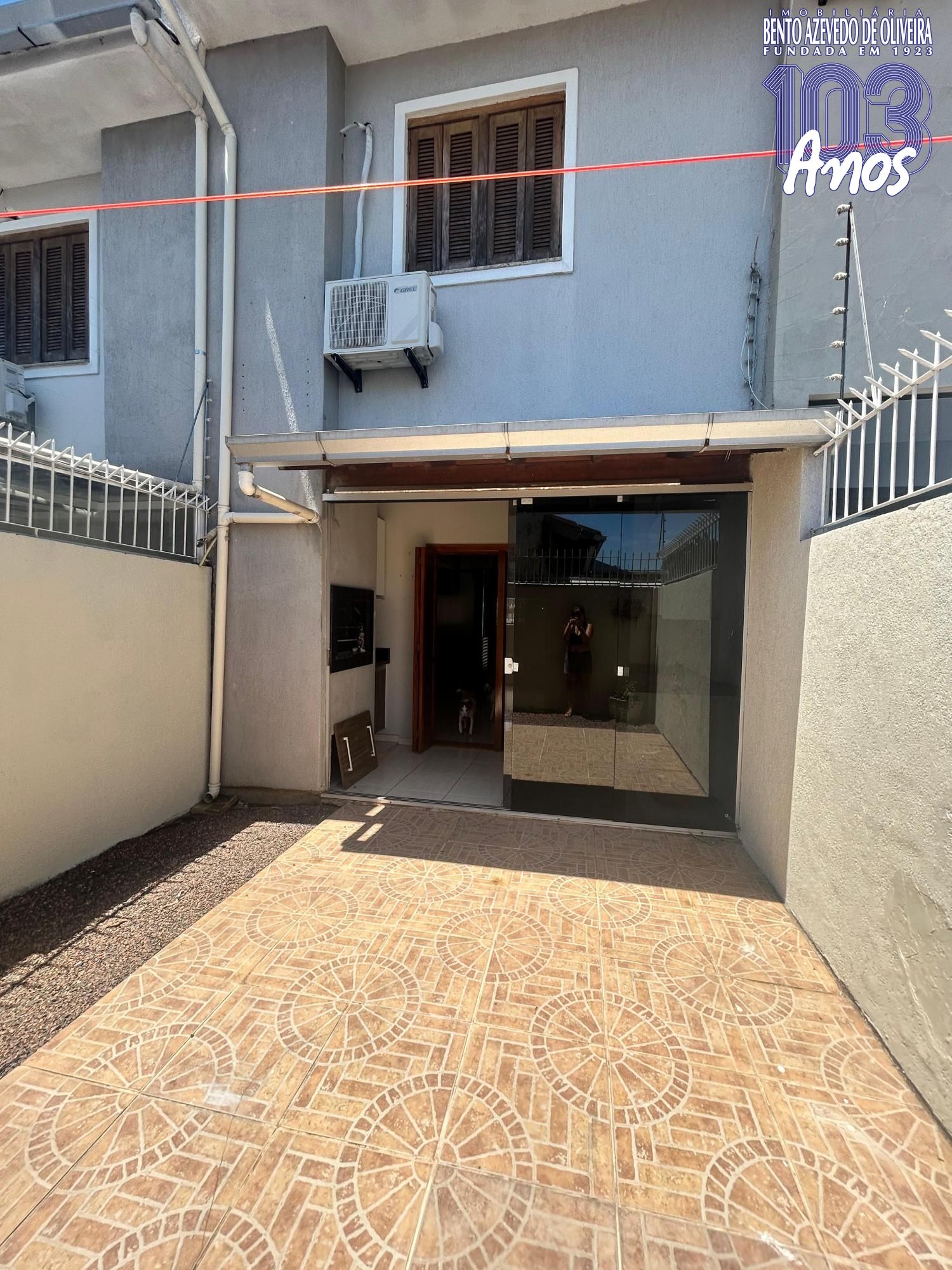 Casa, 2 quartos, 87 m² - Foto 29