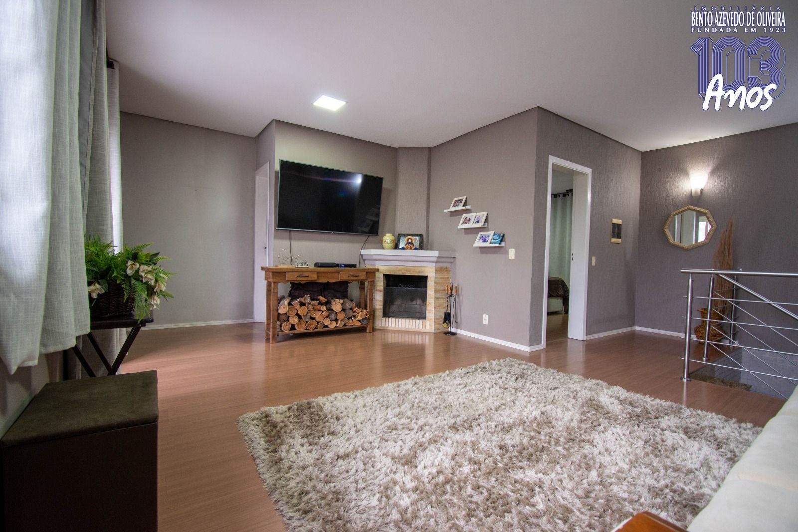 Casa, 3 quartos, 216 m² - Foto 7