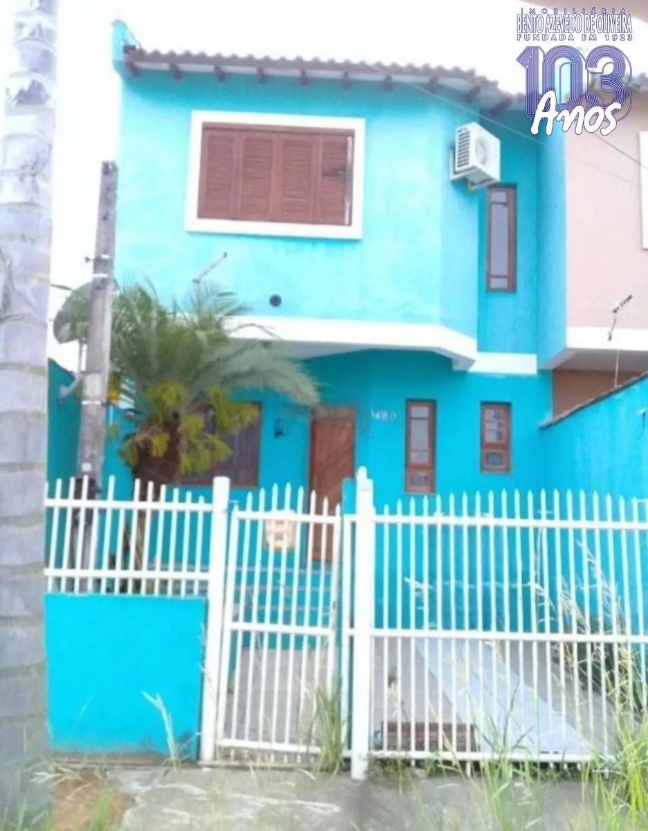 Sobrado, 2 quartos, 61 m² - Foto 4