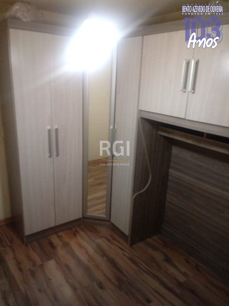 Apartamento, 2 quartos, 43 m² - Foto 9