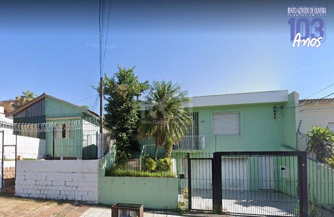 Terreno, 640 m² - Foto 1