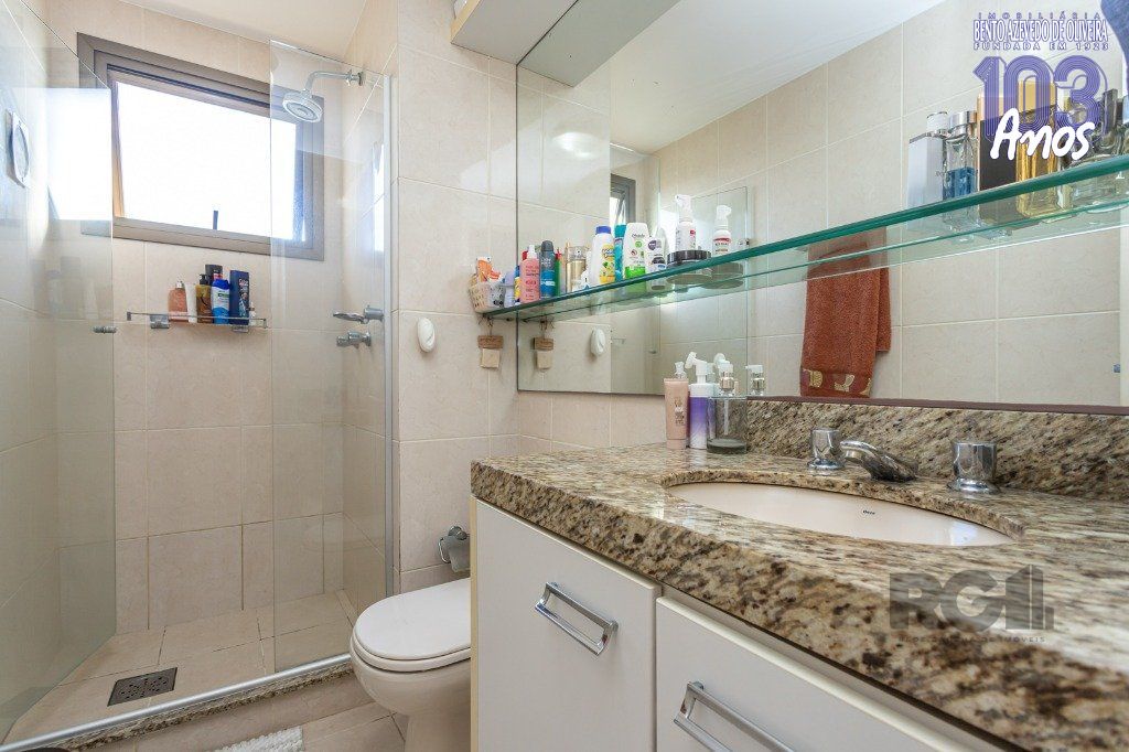 Apartamento, 3 quartos, 120 m² - Foto 22