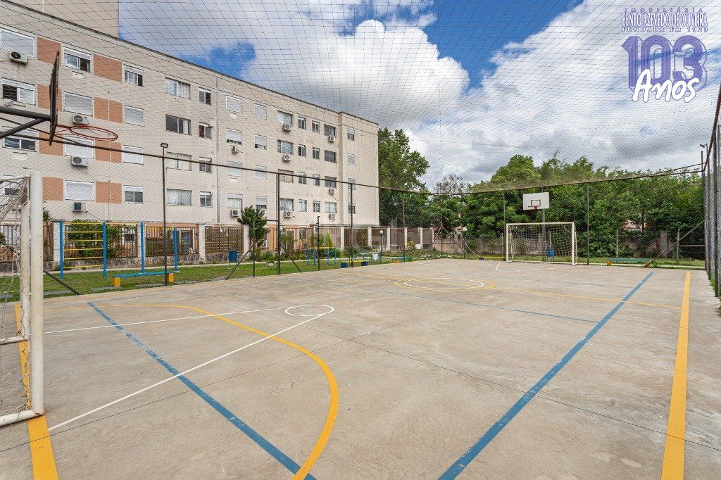 Apartamento, 3 quartos, 63 m² - Foto 40