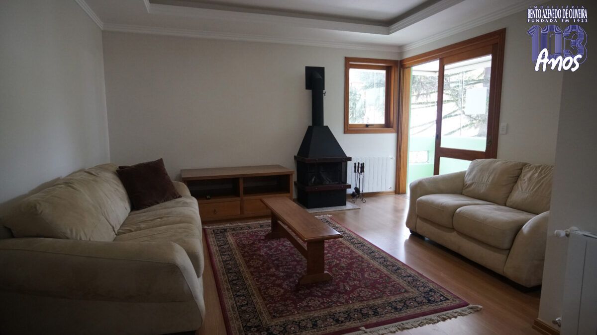 Apartamento, 3 quartos, 129 m² - Foto 8