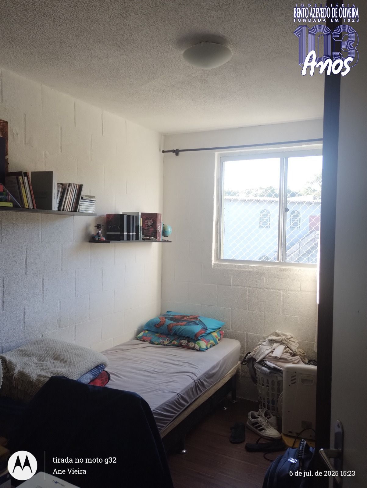 Apartamento, 2 quartos, 43 m² - Foto 31