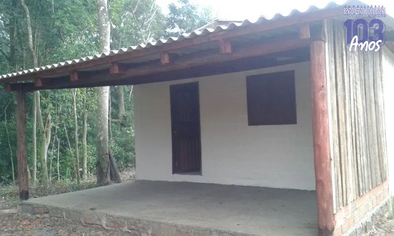Casa, 2 quartos, 54 m² - Foto 1
