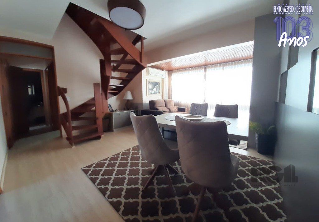 Cobertura, 2 quartos, 150 m² - Foto 2