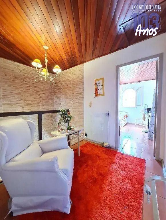 Sobrado, 3 quartos, 187 m² - Foto 13