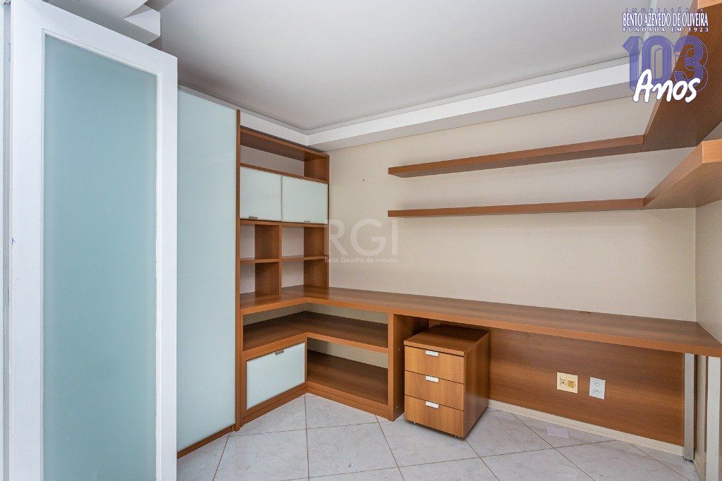 Apartamento, 3 quartos, 141 m² - Foto 5