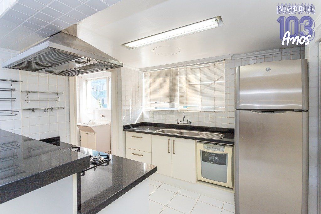 Apartamento, 3 quartos, 190 m² - Foto 39