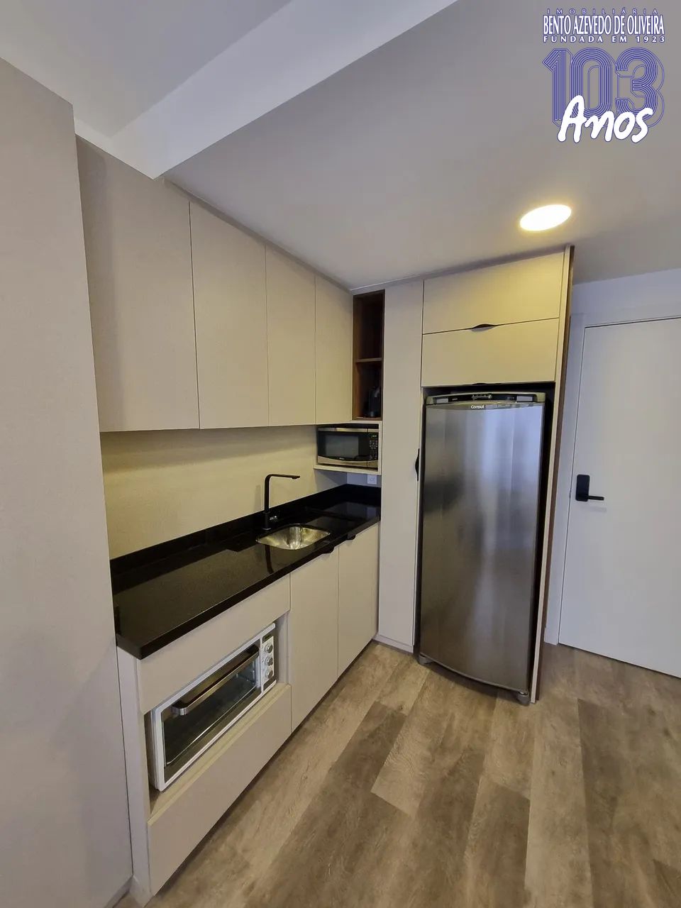 Apartamento, 1 quarto, 25 m² - Foto 11